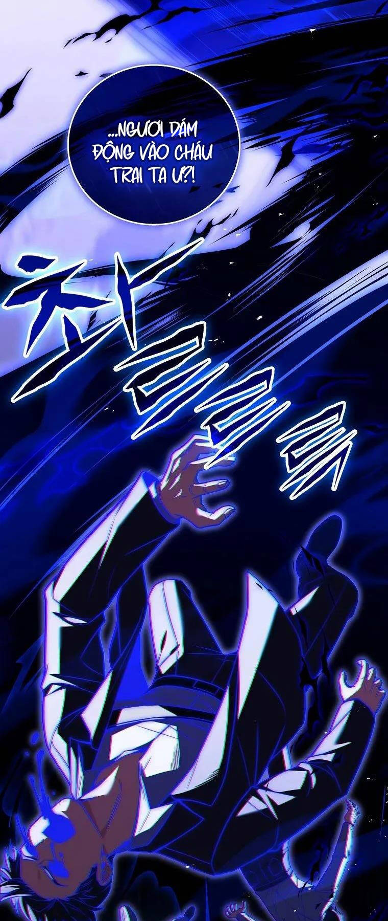 Sự Trở Lại Của Người Chơi Bị Đóng Băng - Chapter 123 - Page 9