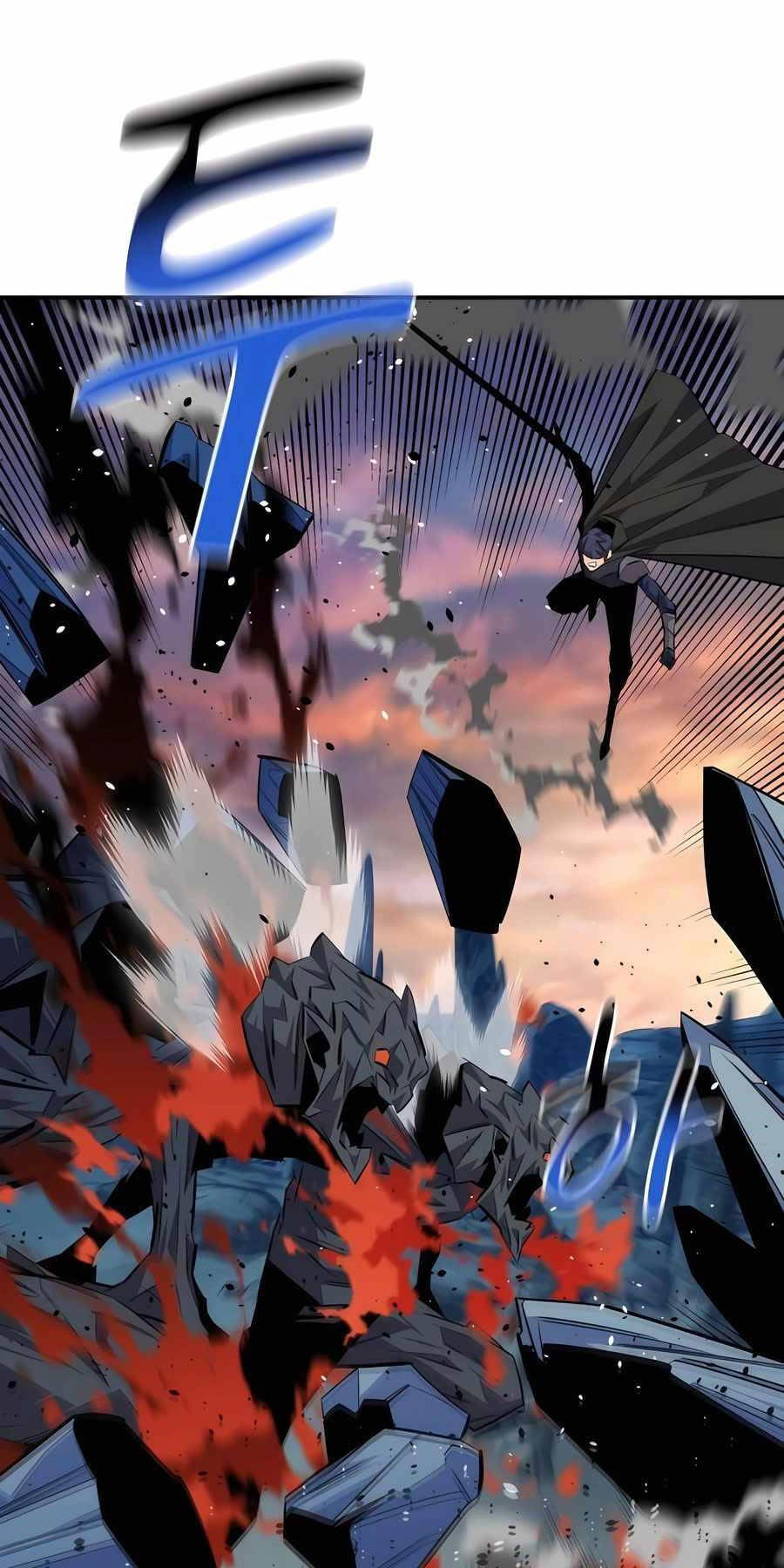 Đi Săn Tự Động Bằng Phân Thân - Chapter 93 - Page 105