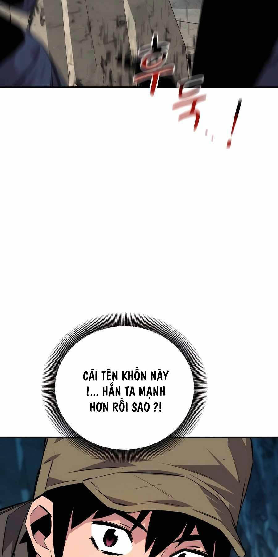 Đi Săn Tự Động Bằng Phân Thân - Chapter 93 - Page 108