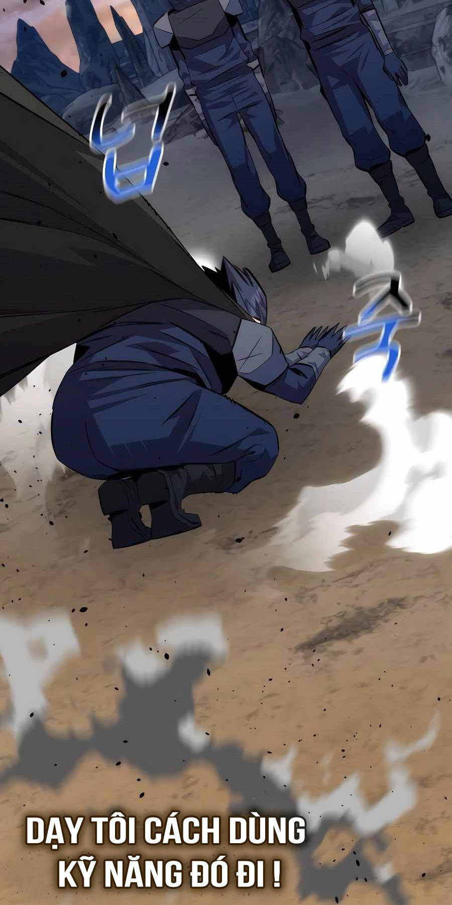 Đi Săn Tự Động Bằng Phân Thân - Chapter 93 - Page 114