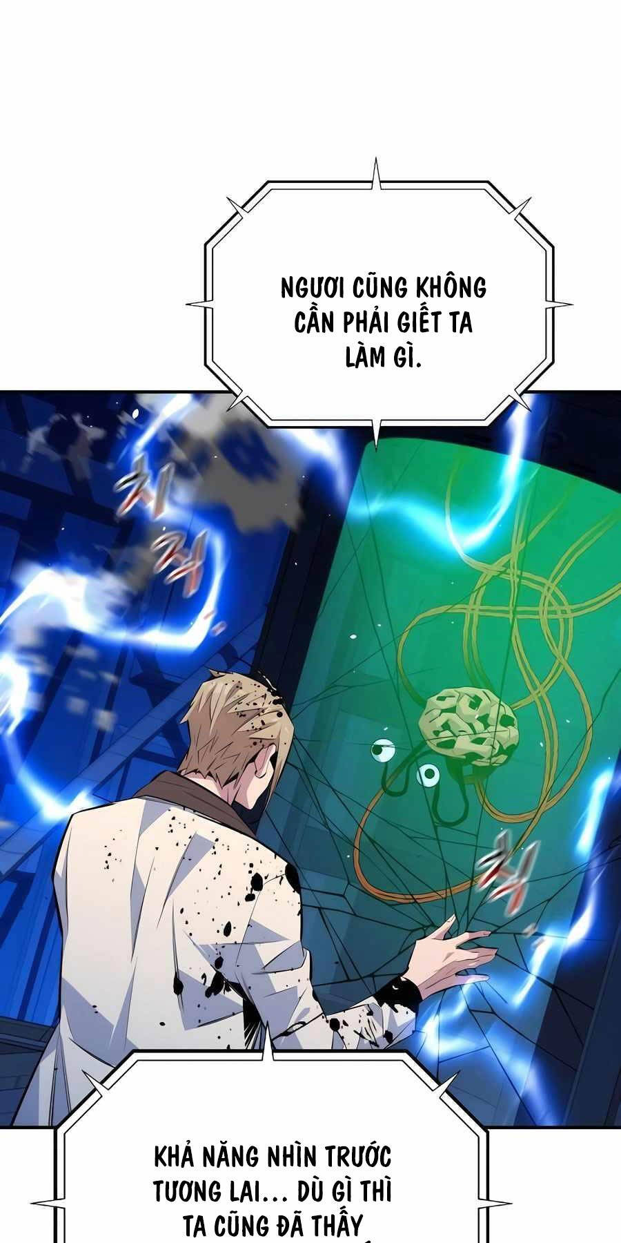 Đi Săn Tự Động Bằng Phân Thân - Chapter 93 - Page 14