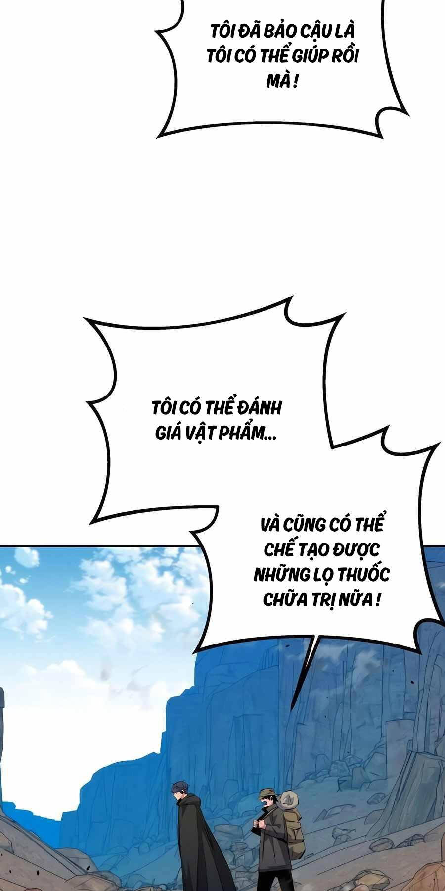 Đi Săn Tự Động Bằng Phân Thân - Chapter 93 - Page 31