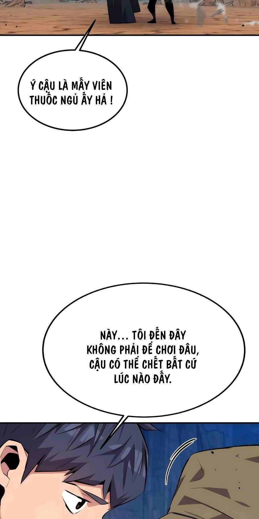 Đi Săn Tự Động Bằng Phân Thân - Chapter 93 - Page 32