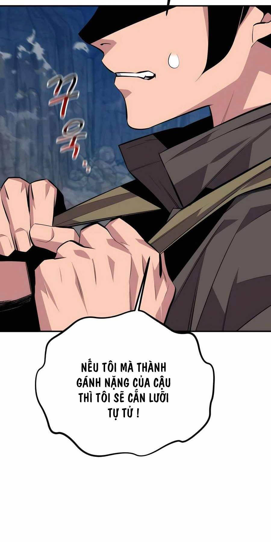 Đi Săn Tự Động Bằng Phân Thân - Chapter 93 - Page 34