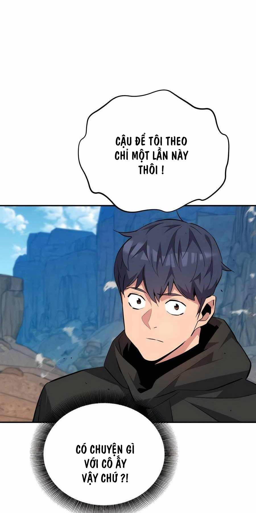 Đi Săn Tự Động Bằng Phân Thân - Chapter 93 - Page 35