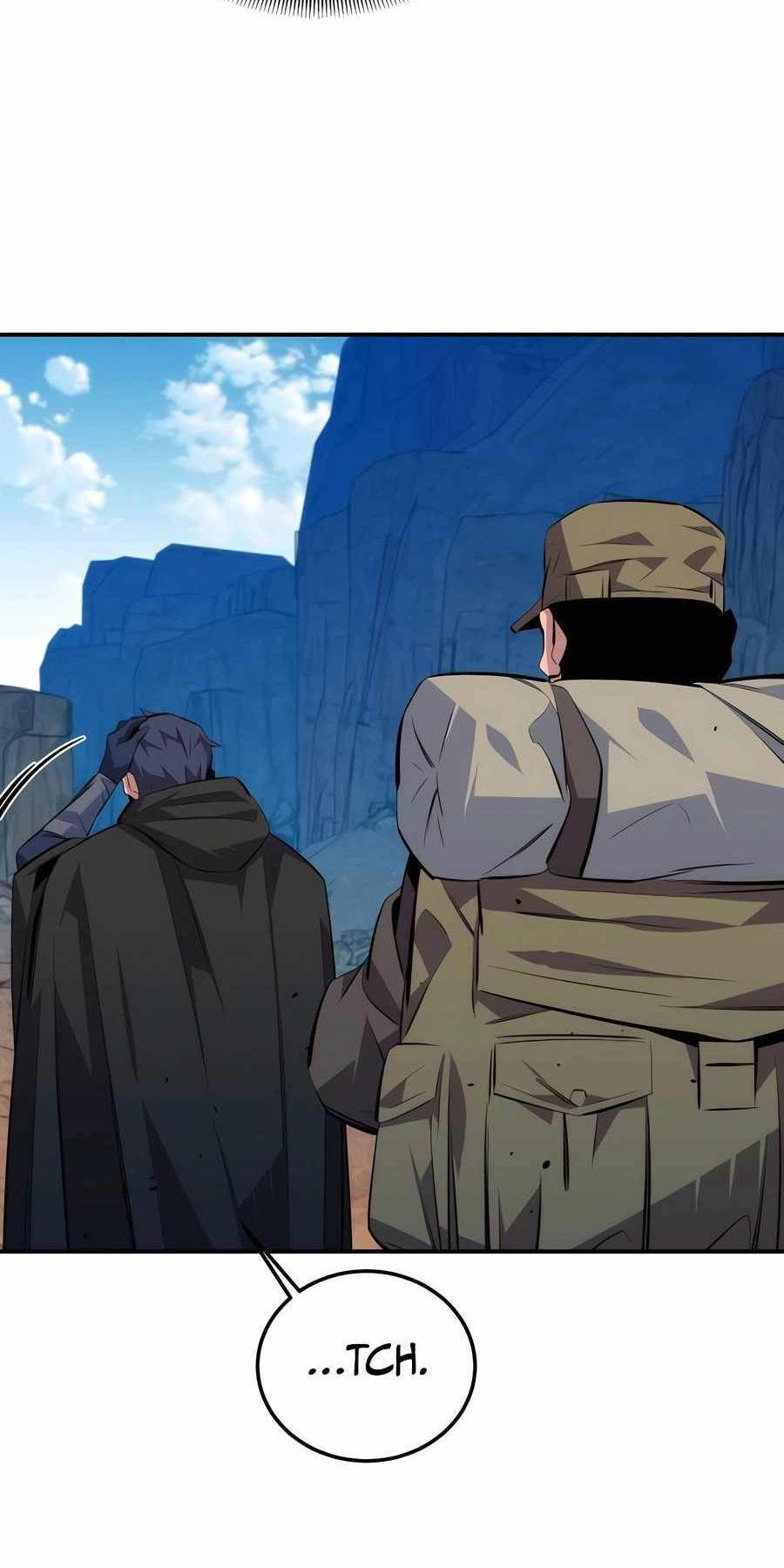 Đi Săn Tự Động Bằng Phân Thân - Chapter 93 - Page 36