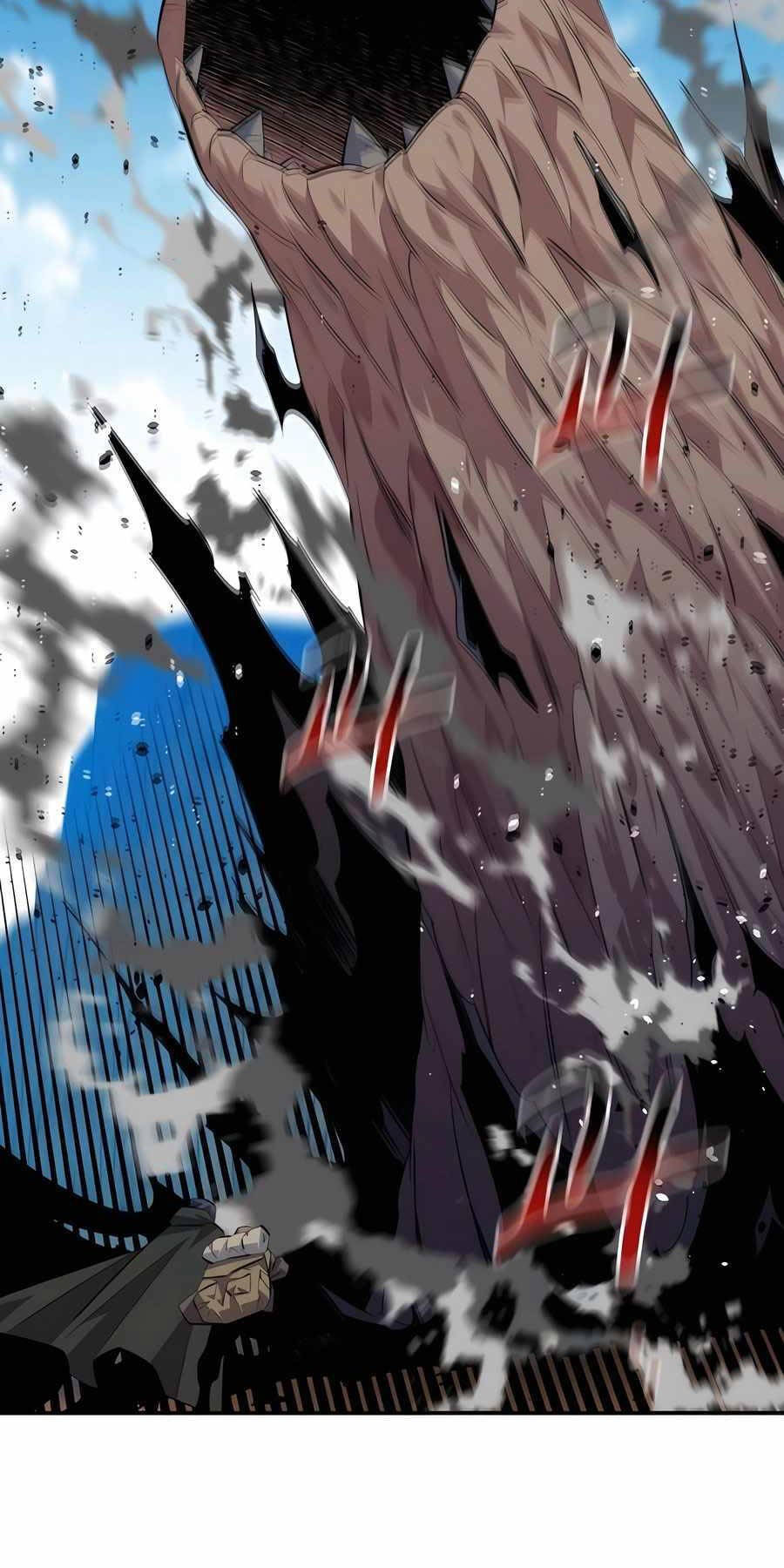 Đi Săn Tự Động Bằng Phân Thân - Chapter 93 - Page 40