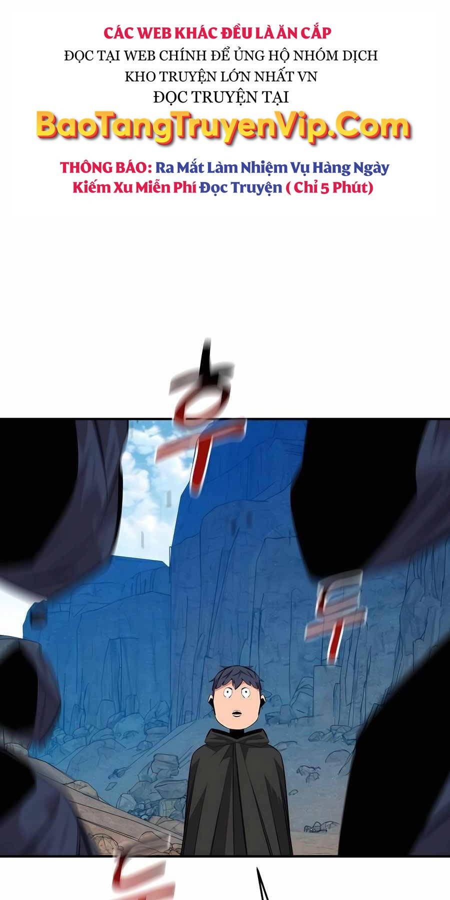 Đi Săn Tự Động Bằng Phân Thân - Chapter 93 - Page 44