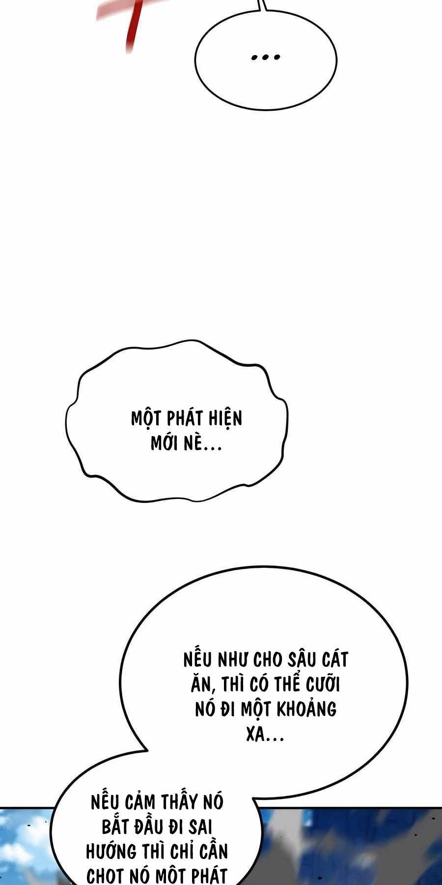 Đi Săn Tự Động Bằng Phân Thân - Chapter 93 - Page 45