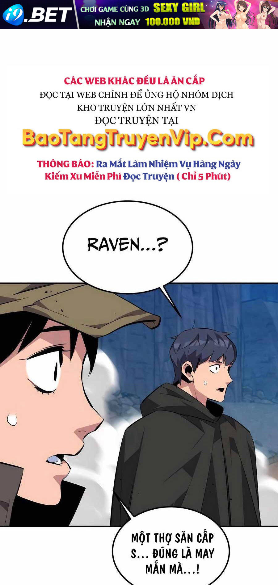 Đi Săn Tự Động Bằng Phân Thân - Chapter 93 - Page 47