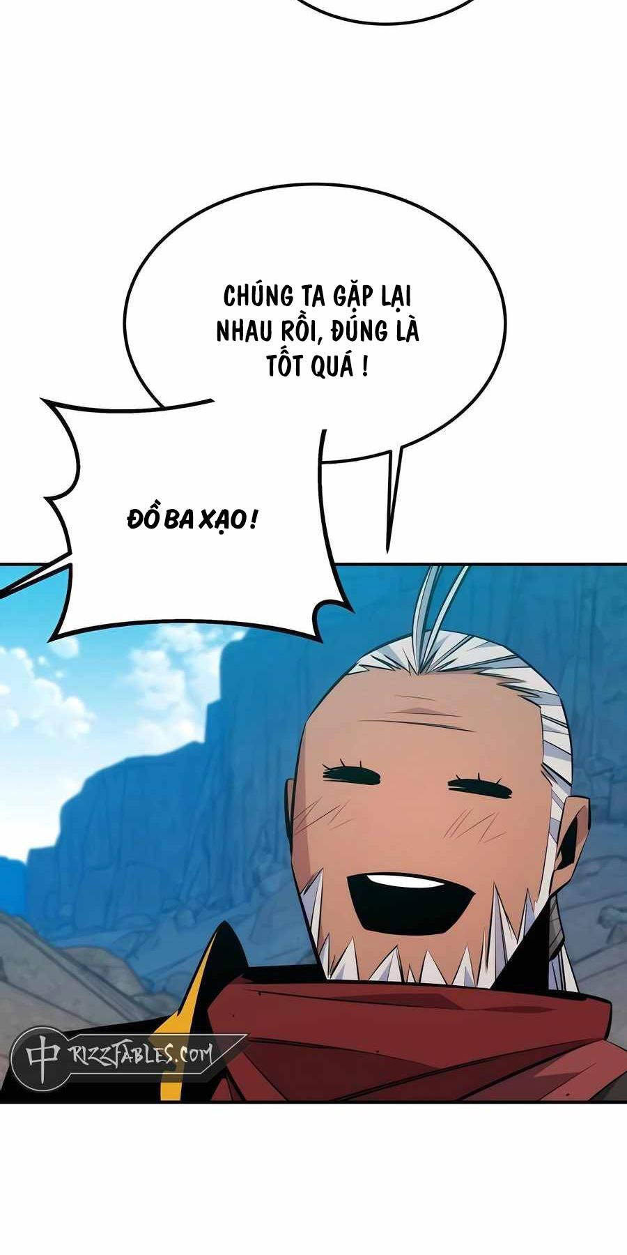 Đi Săn Tự Động Bằng Phân Thân - Chapter 93 - Page 48