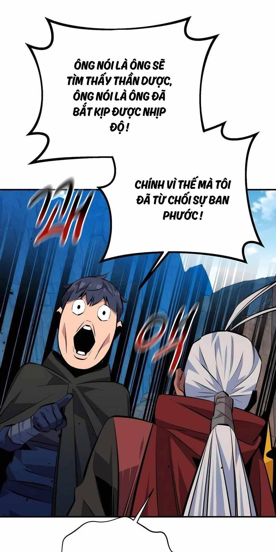 Đi Săn Tự Động Bằng Phân Thân - Chapter 93 - Page 49