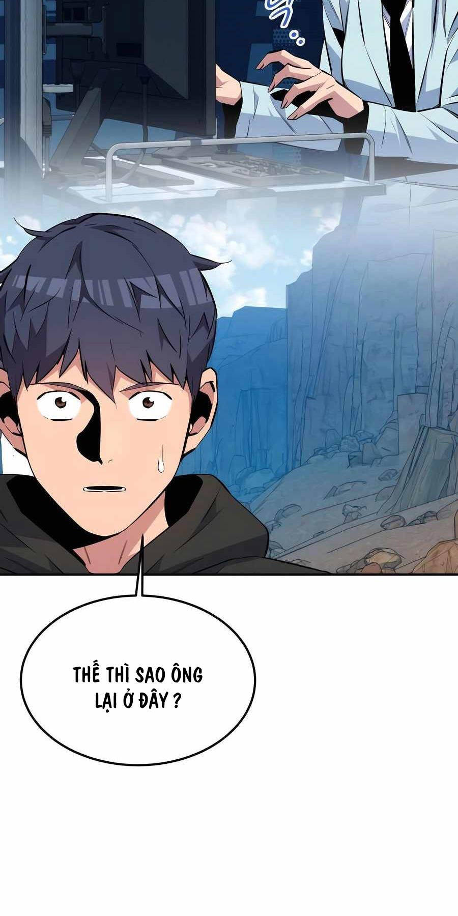 Đi Săn Tự Động Bằng Phân Thân - Chapter 93 - Page 51