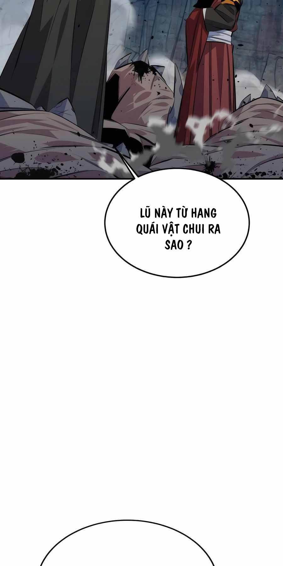 Đi Săn Tự Động Bằng Phân Thân - Chapter 93 - Page 53