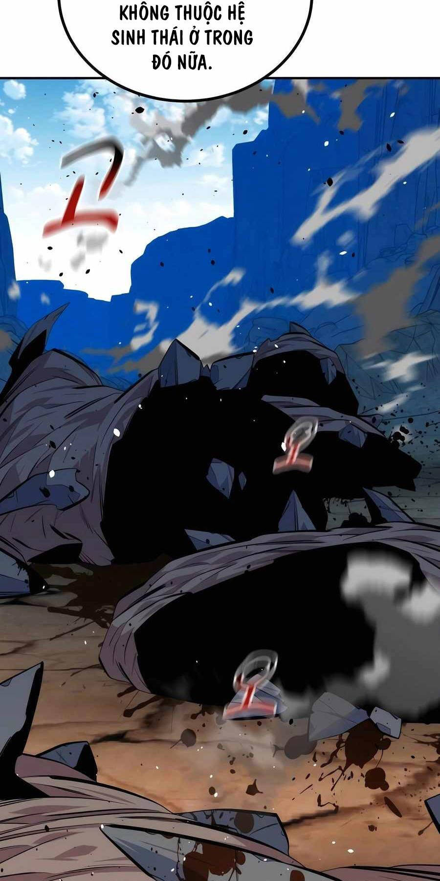 Đi Săn Tự Động Bằng Phân Thân - Chapter 93 - Page 60