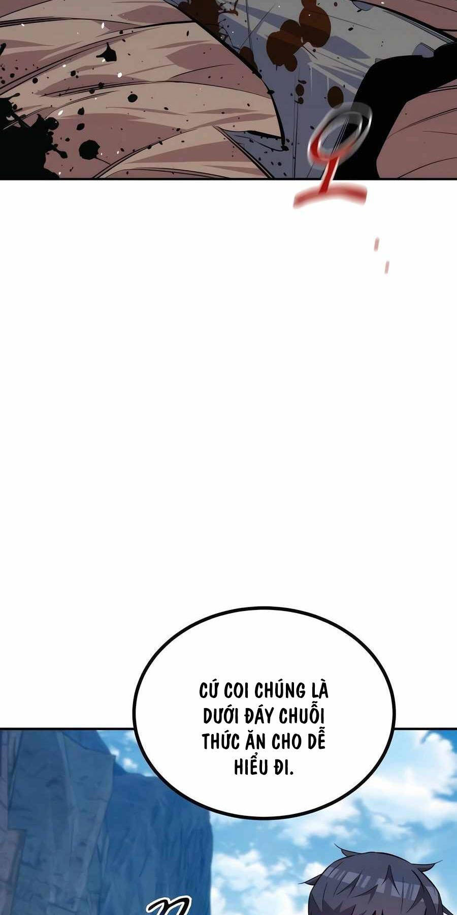 Đi Săn Tự Động Bằng Phân Thân - Chapter 93 - Page 61