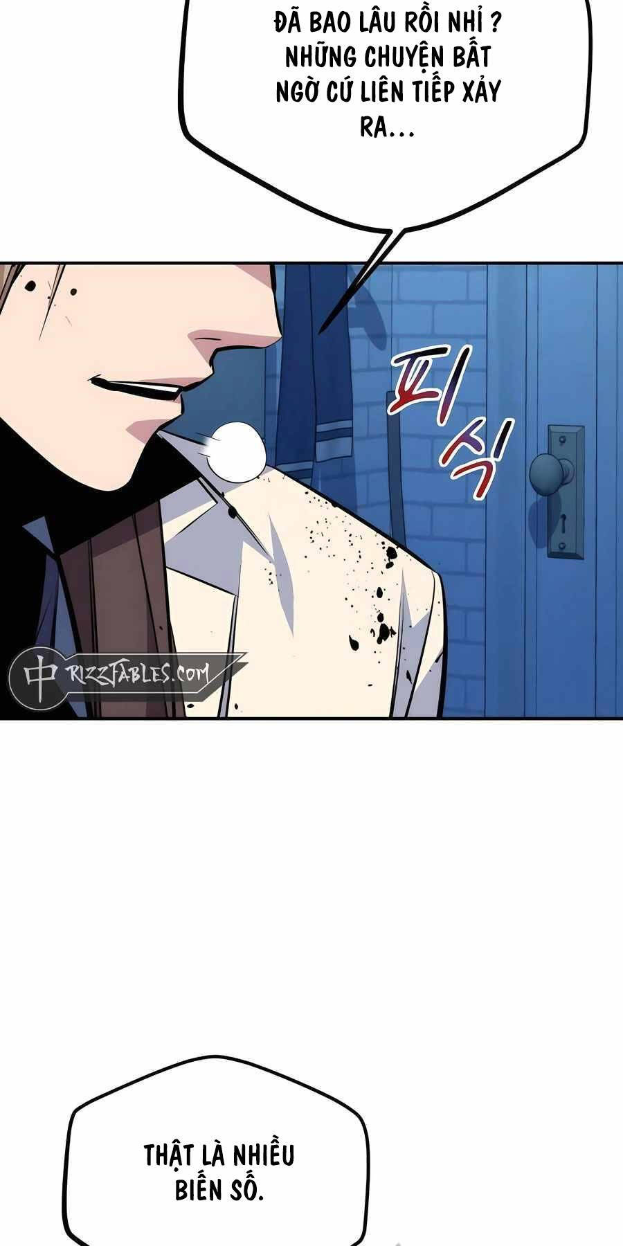 Đi Săn Tự Động Bằng Phân Thân - Chapter 93 - Page 69