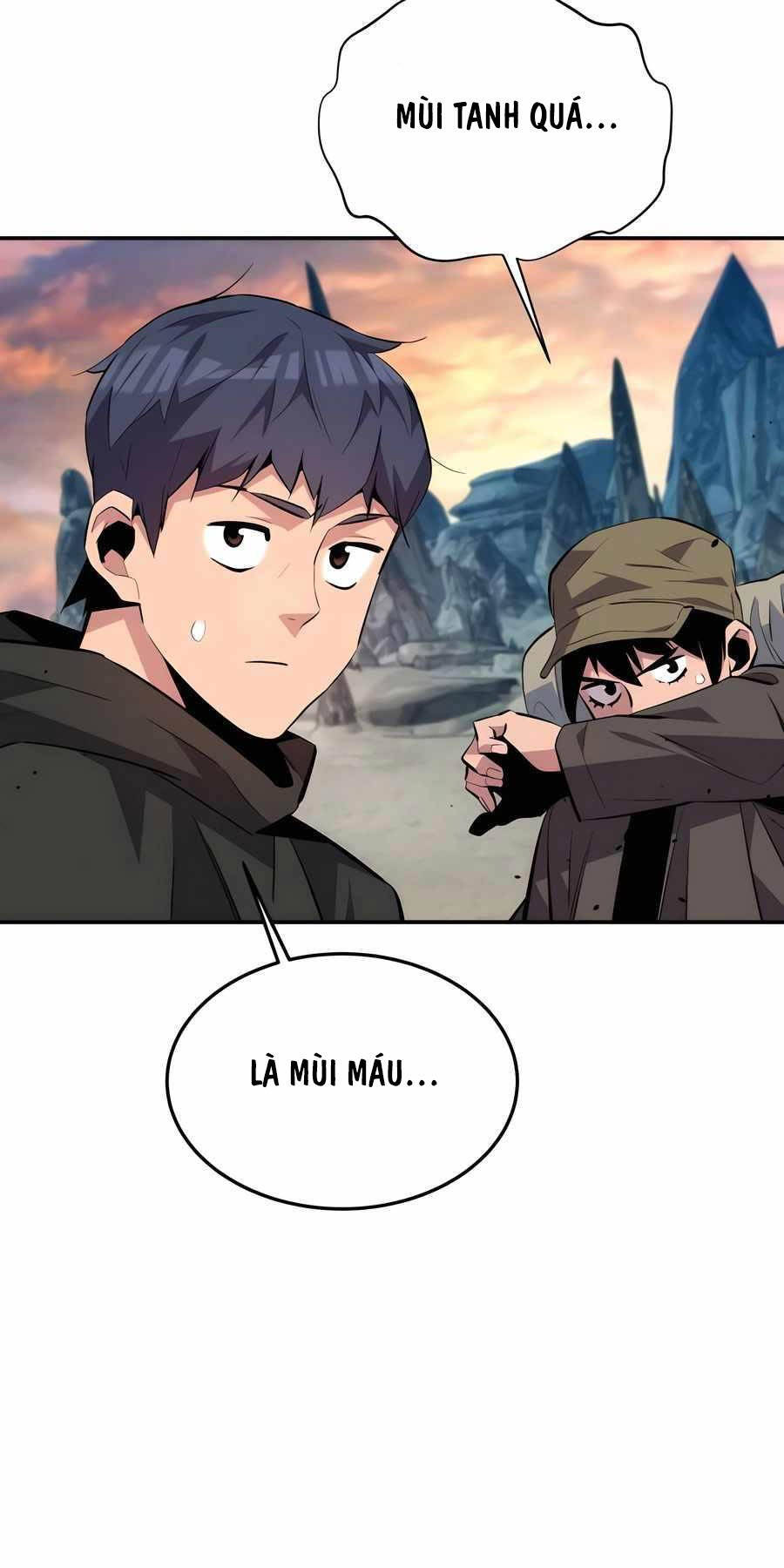 Đi Săn Tự Động Bằng Phân Thân - Chapter 93 - Page 81