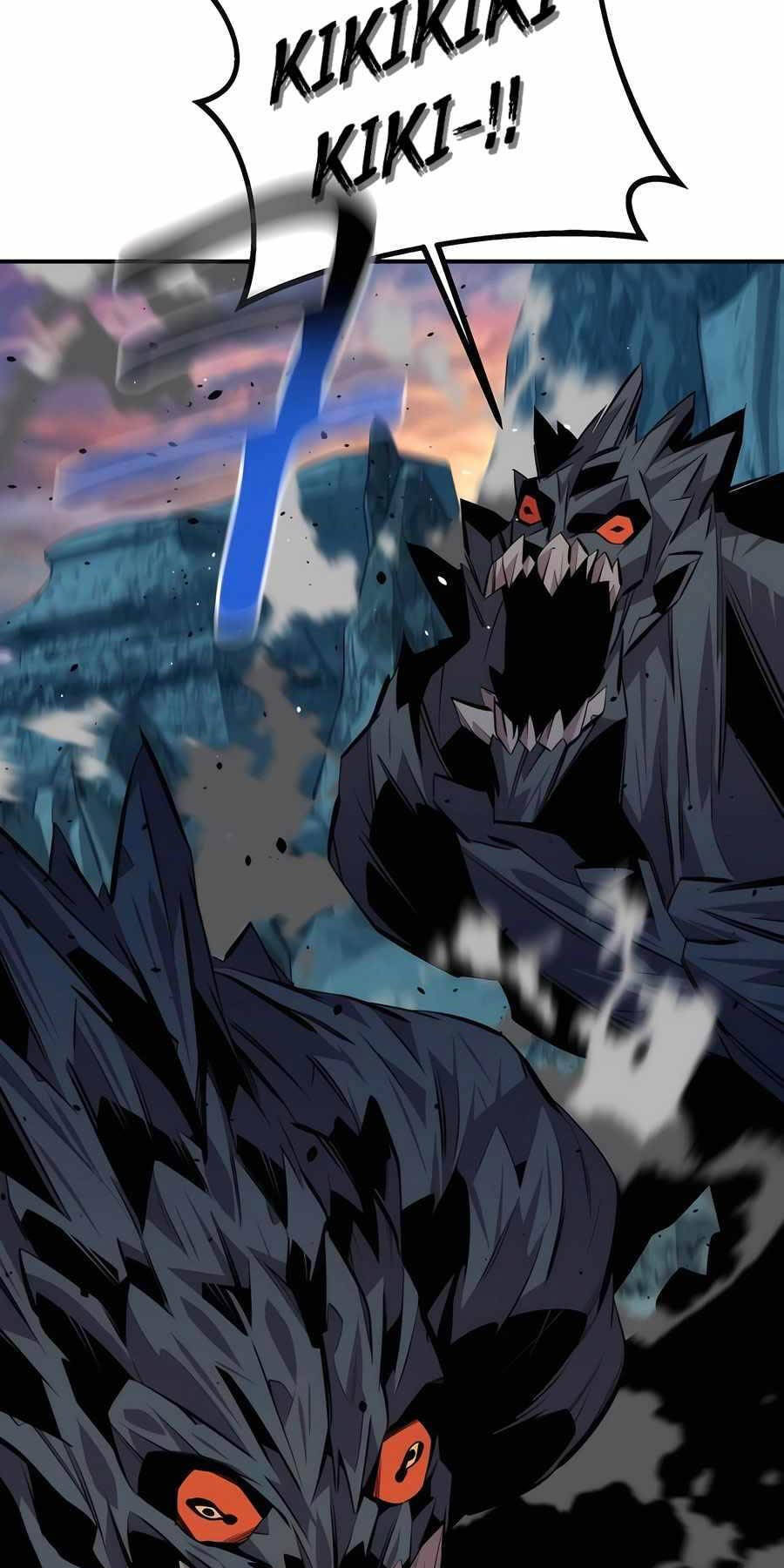 Đi Săn Tự Động Bằng Phân Thân - Chapter 93 - Page 84