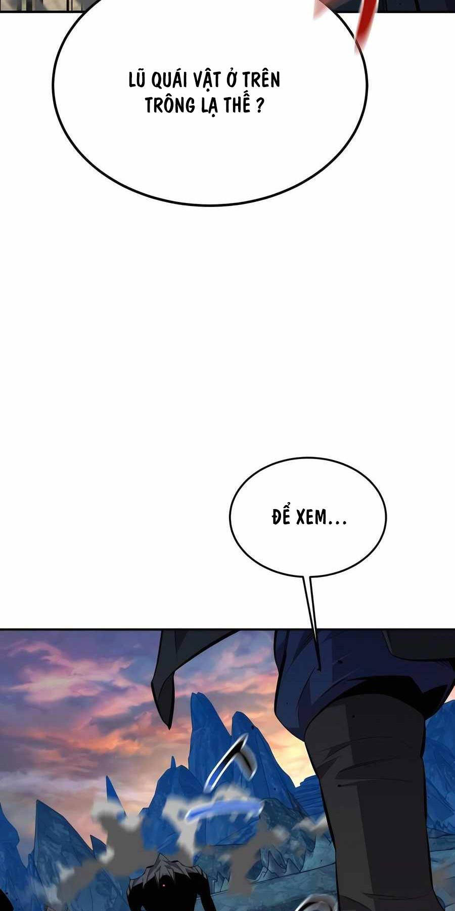 Đi Săn Tự Động Bằng Phân Thân - Chapter 93 - Page 87