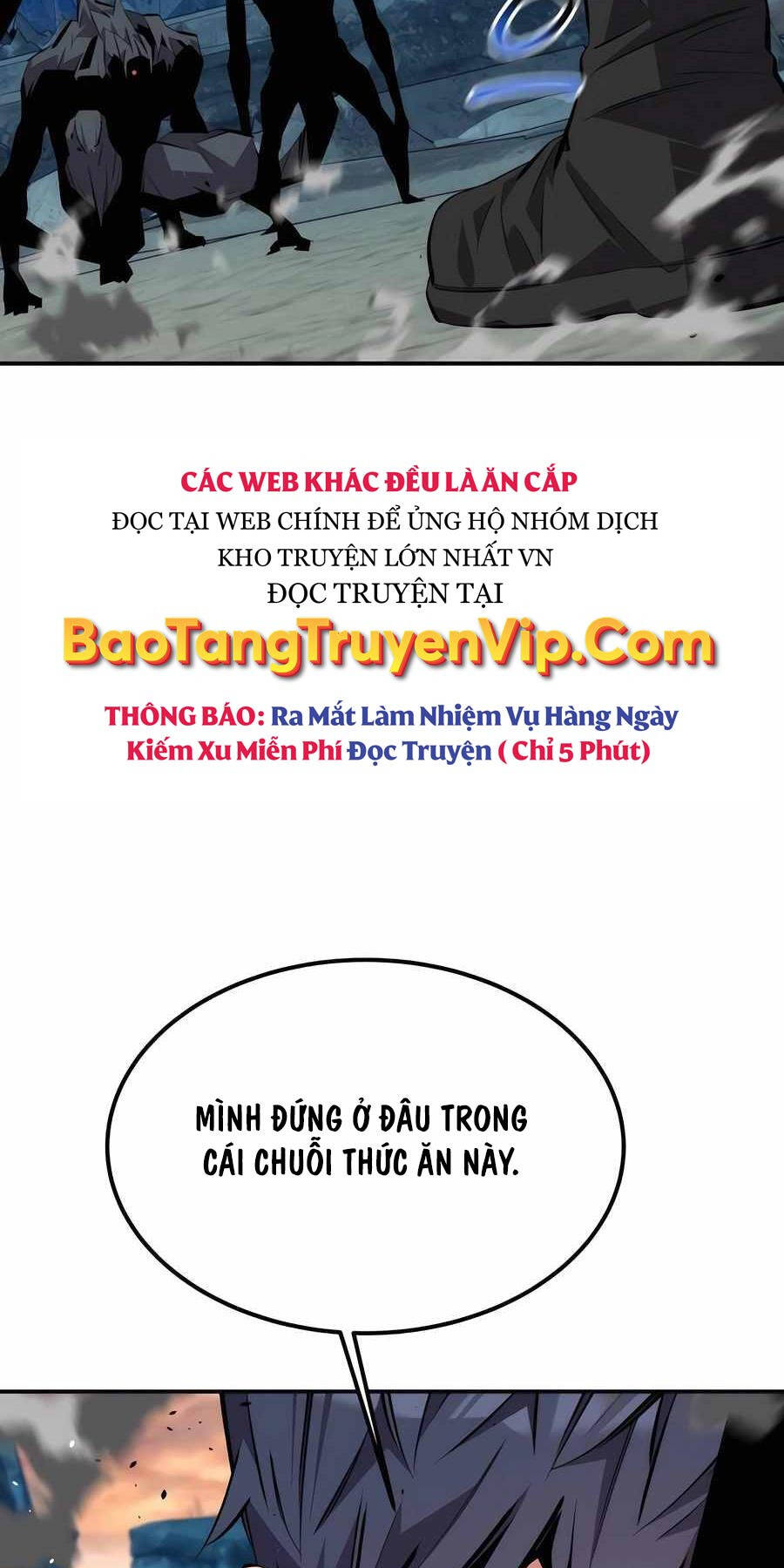 Đi Săn Tự Động Bằng Phân Thân - Chapter 93 - Page 88