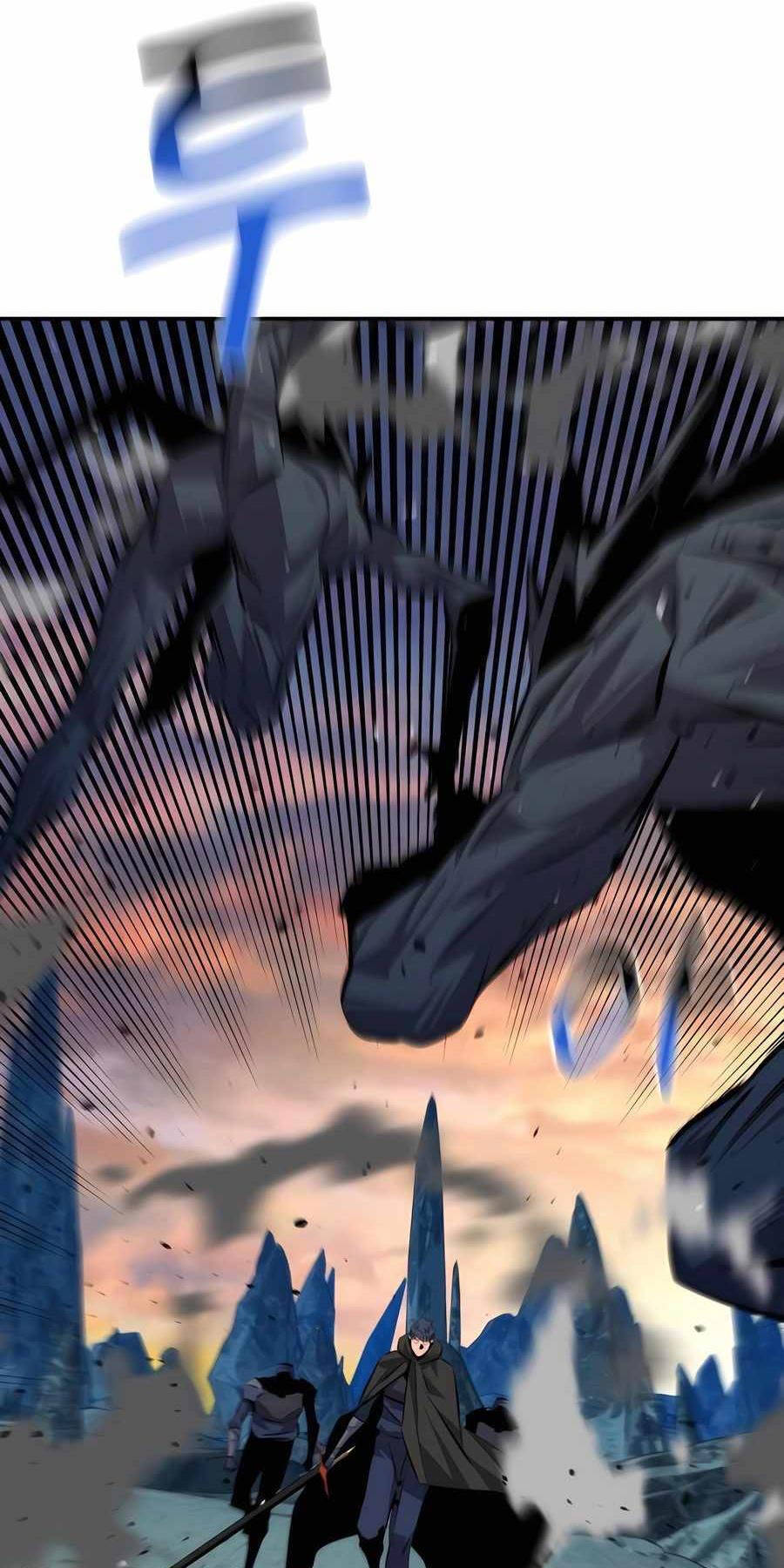 Đi Săn Tự Động Bằng Phân Thân - Chapter 93 - Page 90