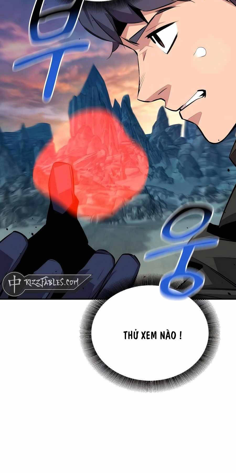 Đi Săn Tự Động Bằng Phân Thân - Chapter 93 - Page 95