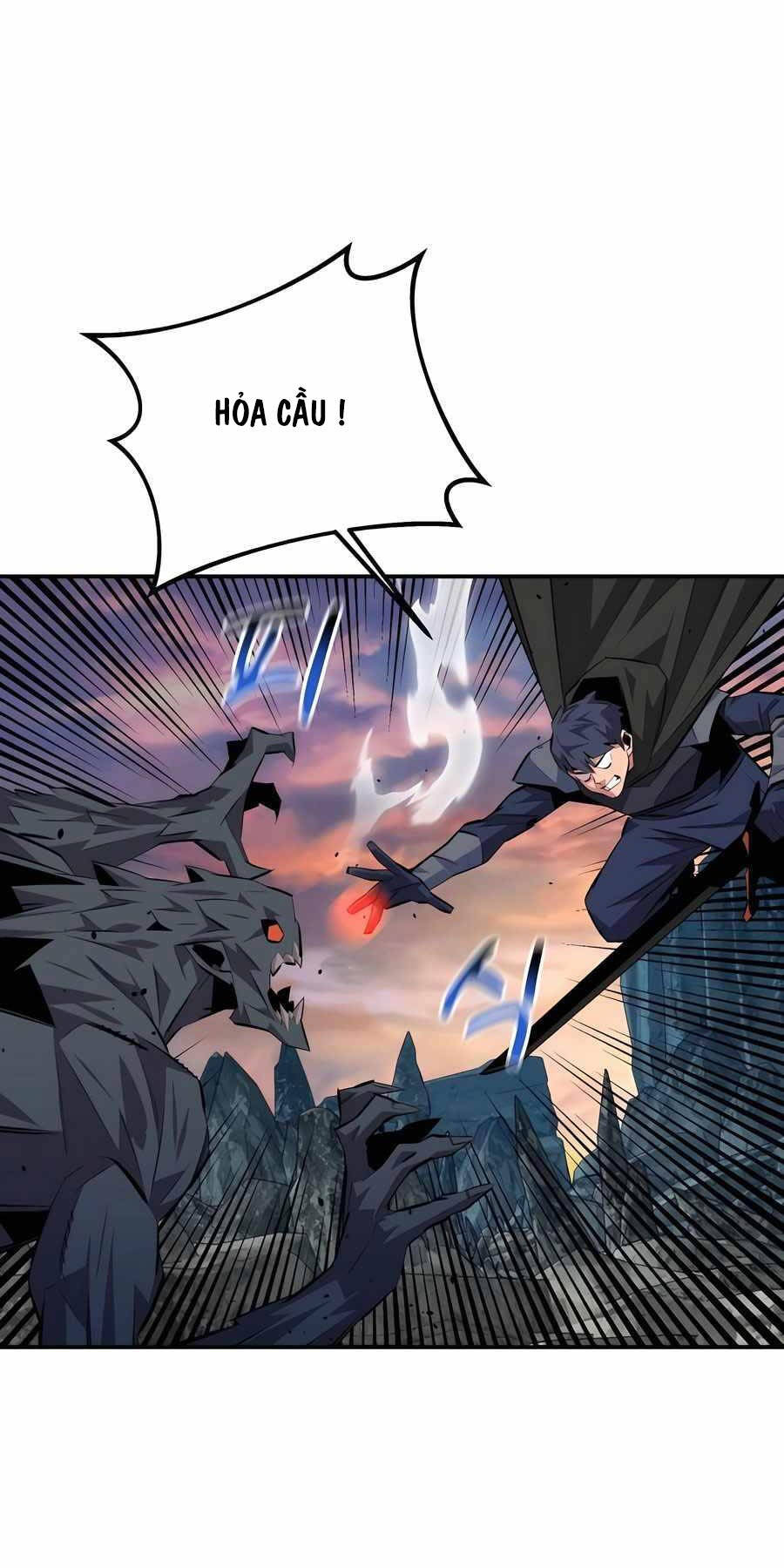 Đi Săn Tự Động Bằng Phân Thân - Chapter 93 - Page 96