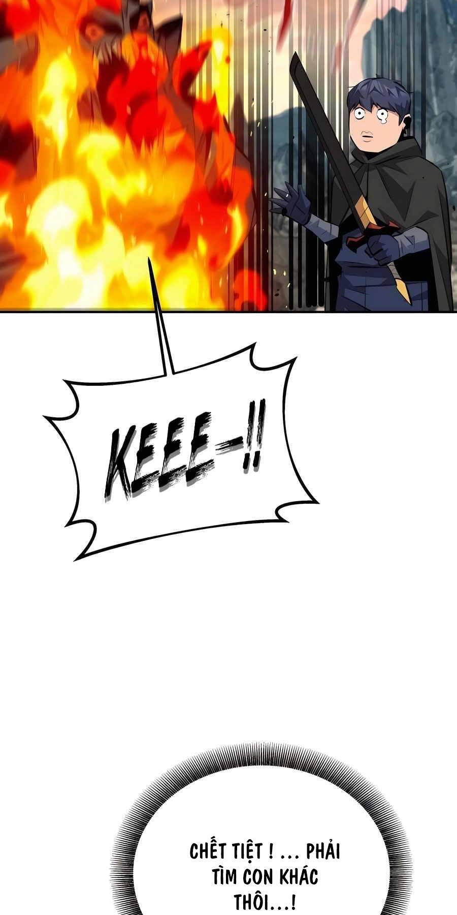 Đi Săn Tự Động Bằng Phân Thân - Chapter 93 - Page 99
