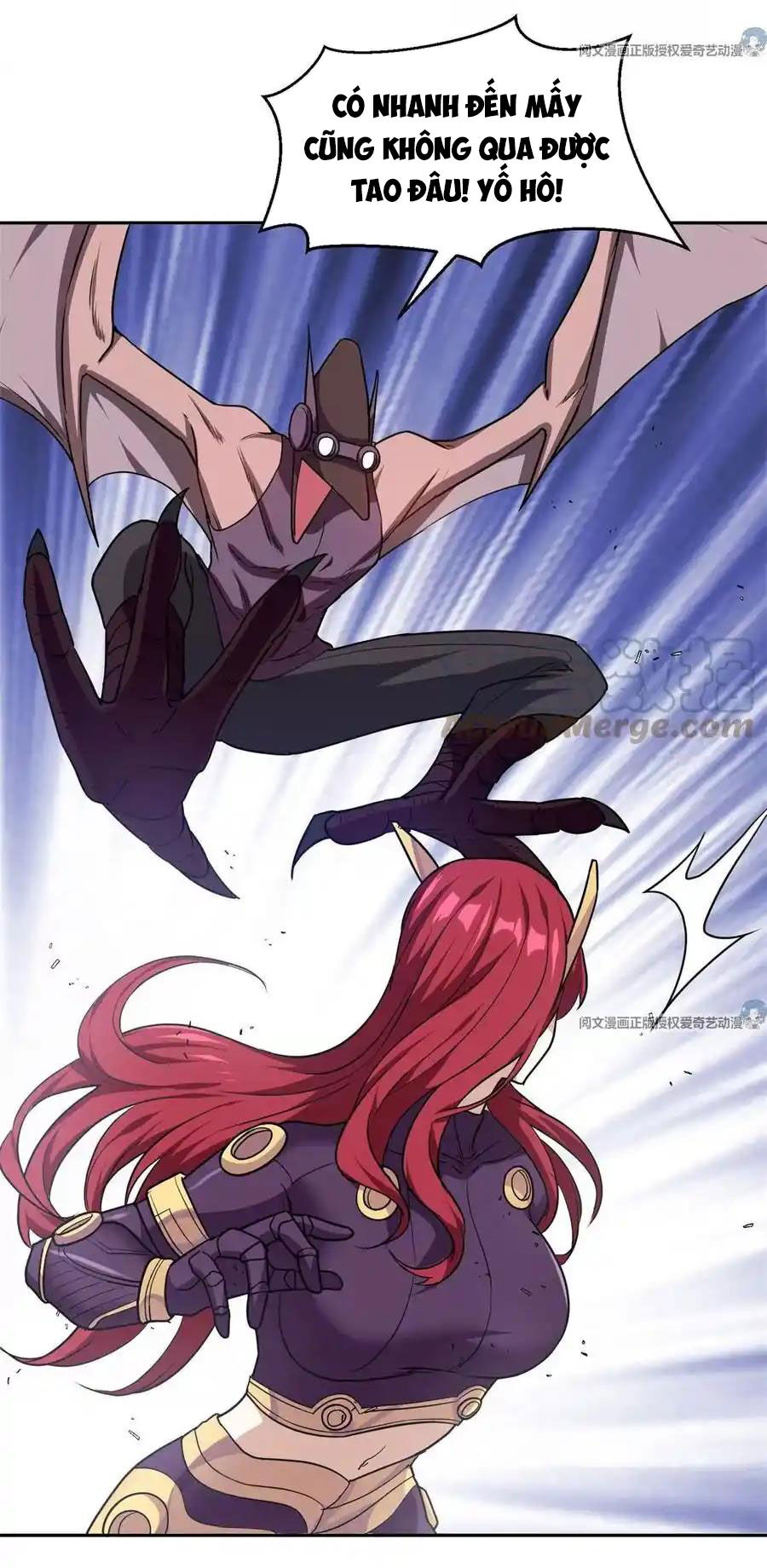 Trọng Sinh Chi Thần Cấp Bại Gia Tử - Chapter 83 - Page 10