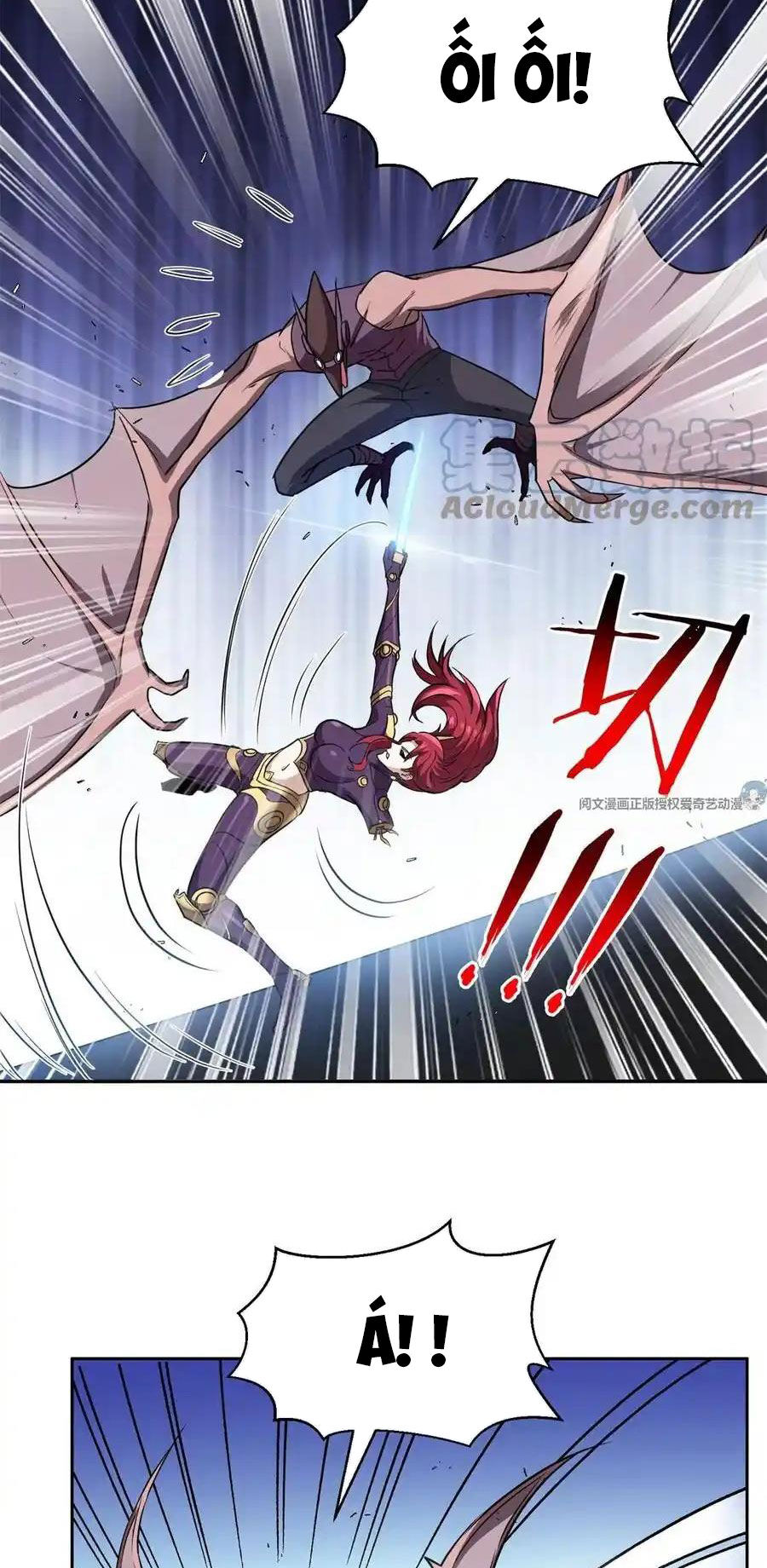 Trọng Sinh Chi Thần Cấp Bại Gia Tử - Chapter 83 - Page 12