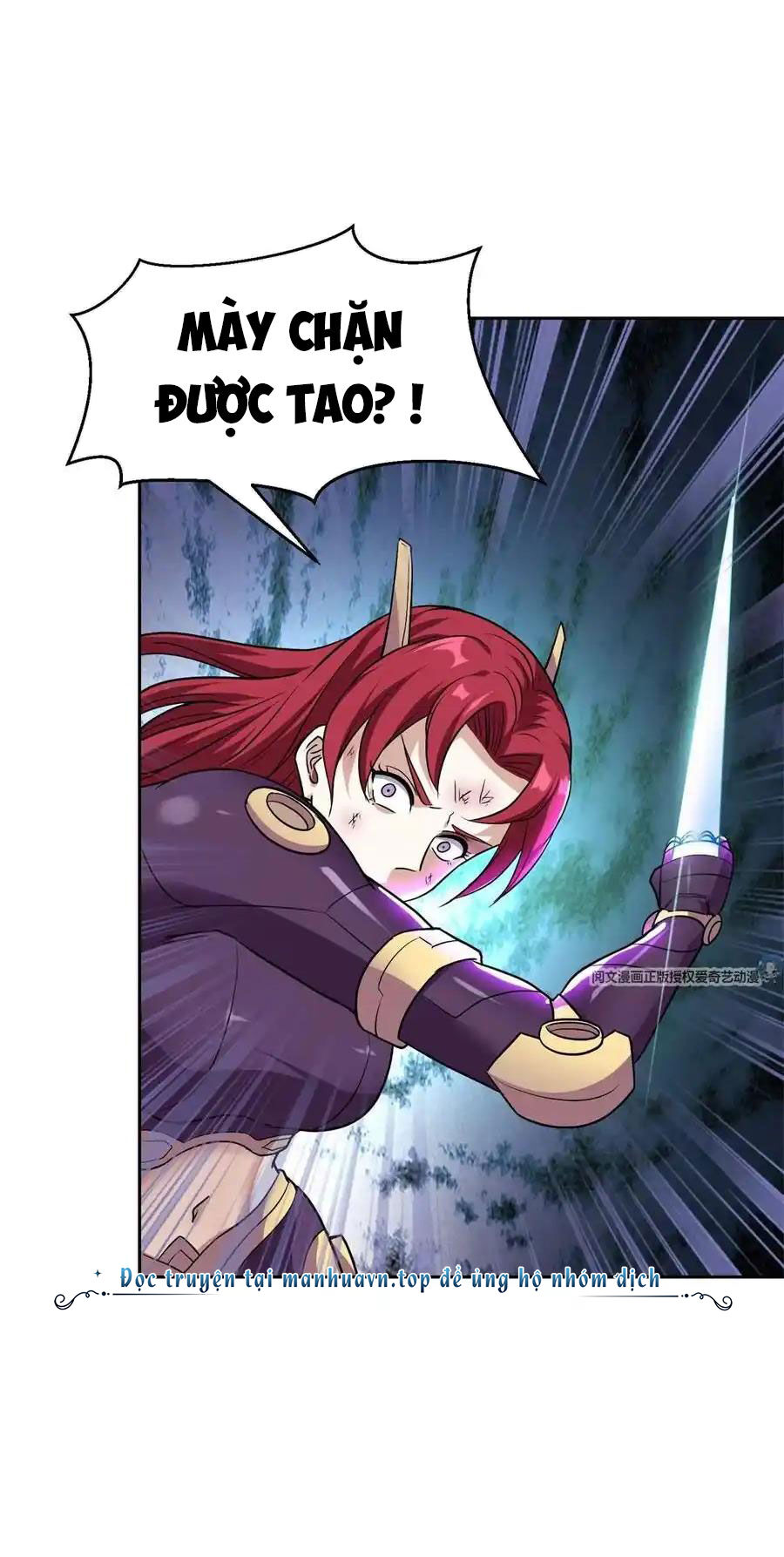 Trọng Sinh Chi Thần Cấp Bại Gia Tử - Chapter 83 - Page 15