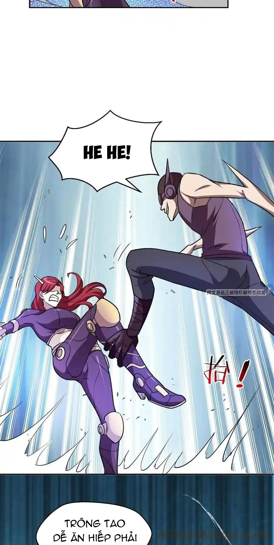 Trọng Sinh Chi Thần Cấp Bại Gia Tử - Chapter 83 - Page 17