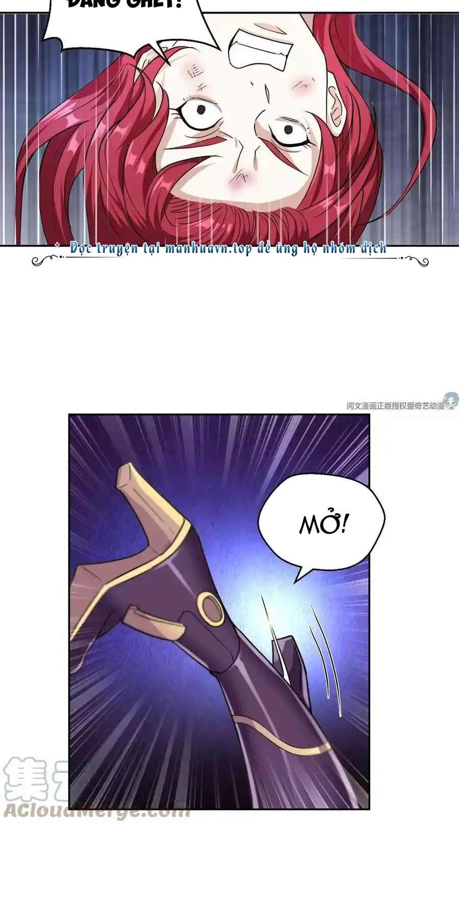 Trọng Sinh Chi Thần Cấp Bại Gia Tử - Chapter 83 - Page 19