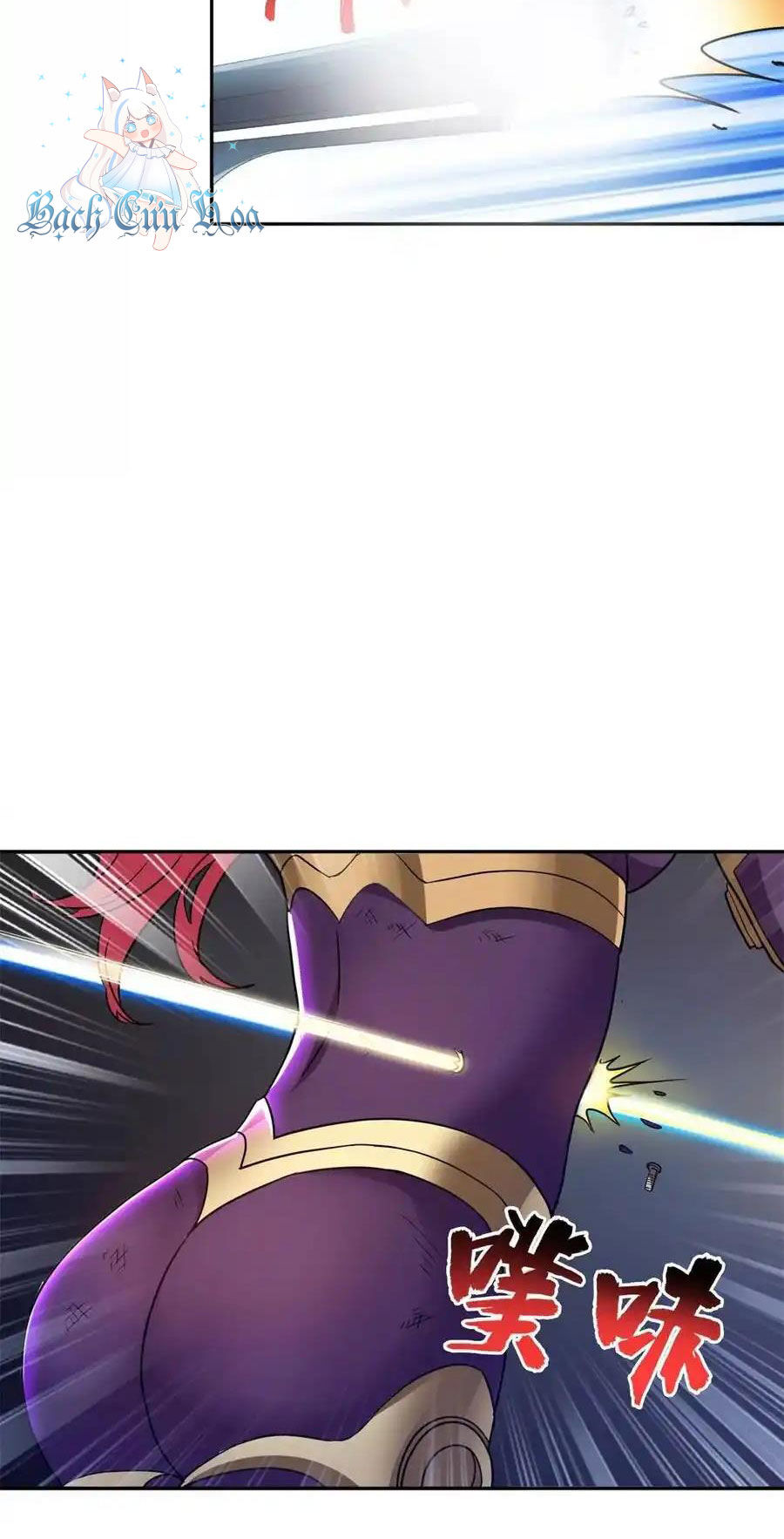 Trọng Sinh Chi Thần Cấp Bại Gia Tử - Chapter 83 - Page 5