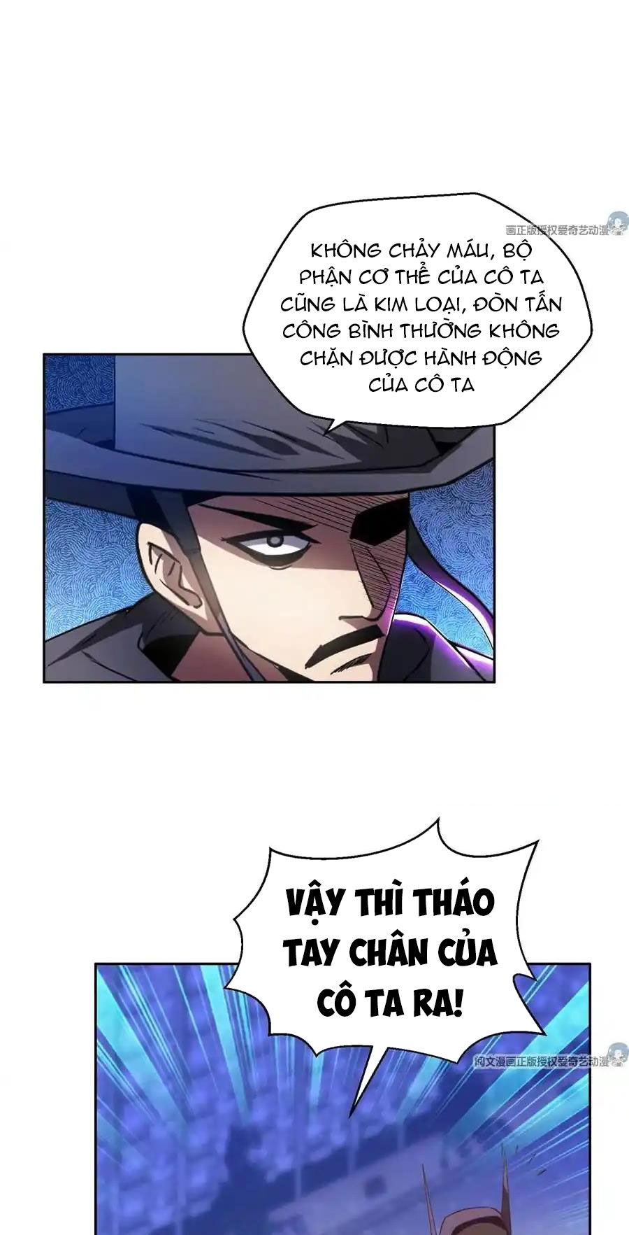 Trọng Sinh Chi Thần Cấp Bại Gia Tử - Chapter 83 - Page 6