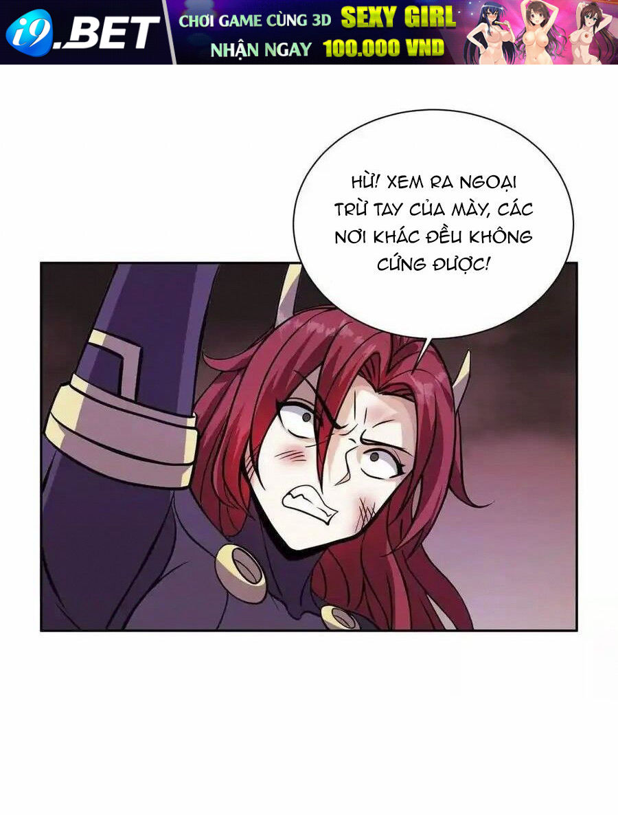 Trọng Sinh Chi Thần Cấp Bại Gia Tử - Chapter 84 - Page 14