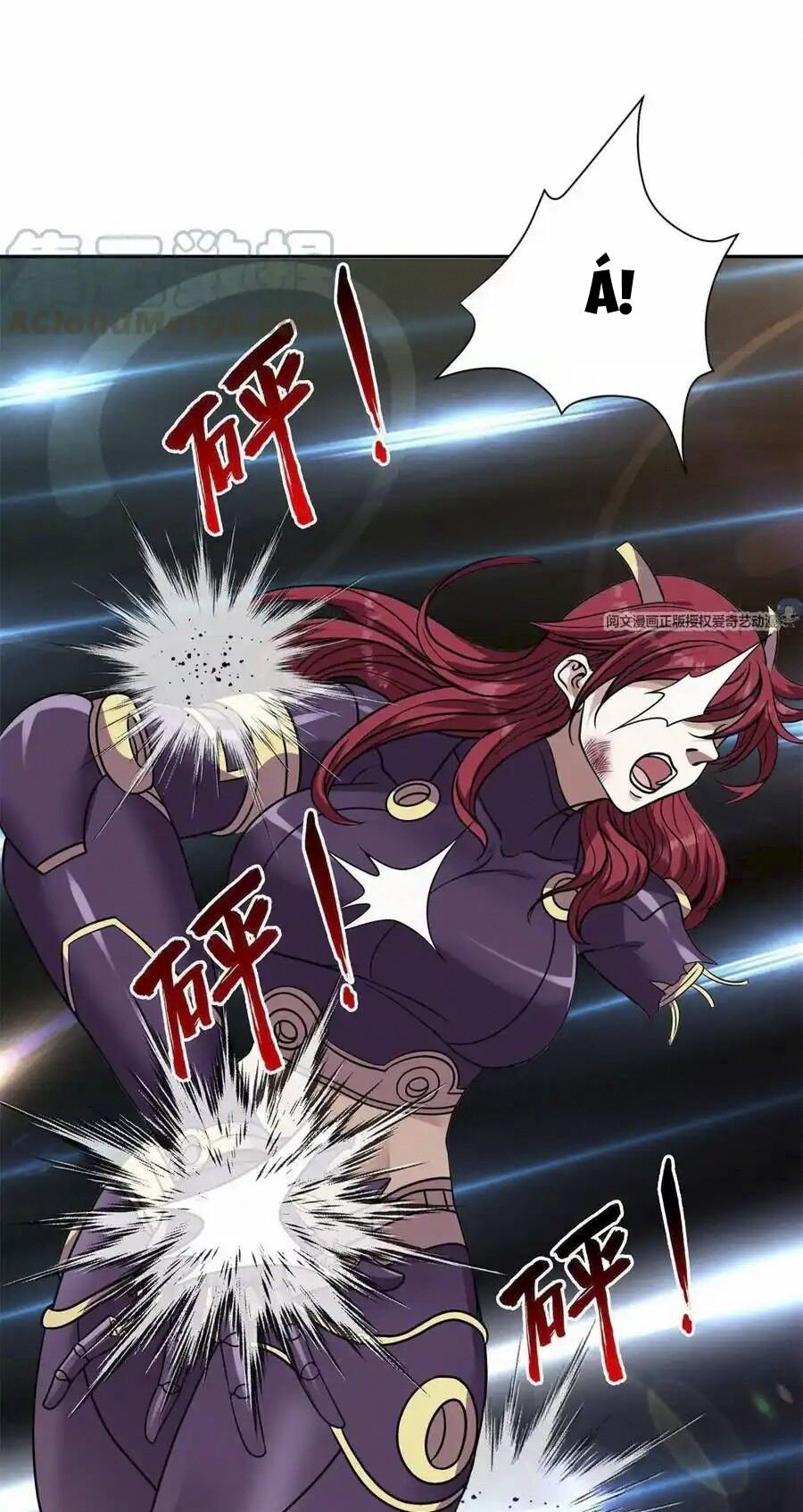 Trọng Sinh Chi Thần Cấp Bại Gia Tử - Chapter 84 - Page 16