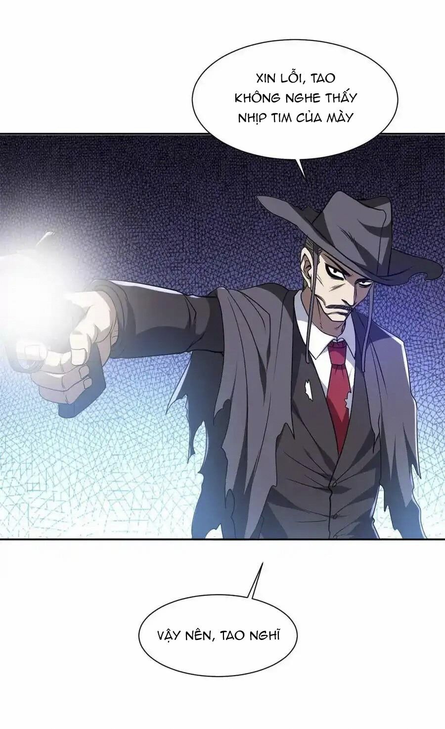 Trọng Sinh Chi Thần Cấp Bại Gia Tử - Chapter 84 - Page 19