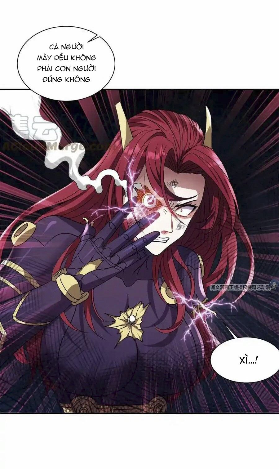 Trọng Sinh Chi Thần Cấp Bại Gia Tử - Chapter 84 - Page 20