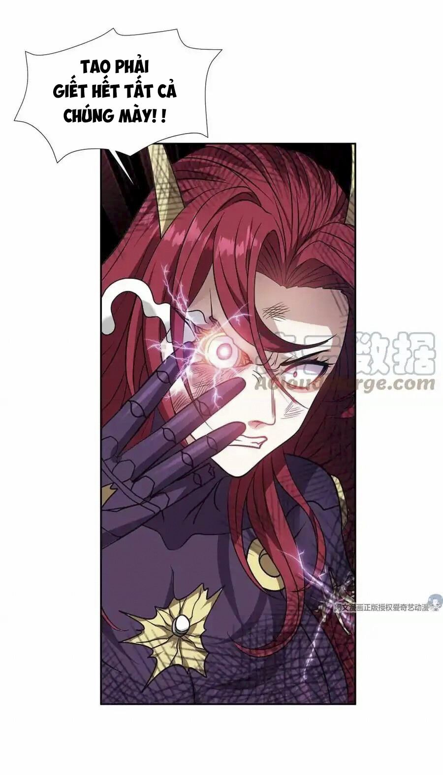 Trọng Sinh Chi Thần Cấp Bại Gia Tử - Chapter 84 - Page 22