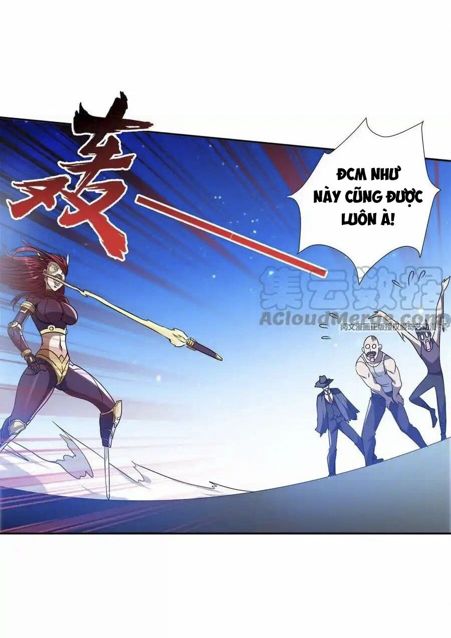 Trọng Sinh Chi Thần Cấp Bại Gia Tử - Chapter 84 - Page 25