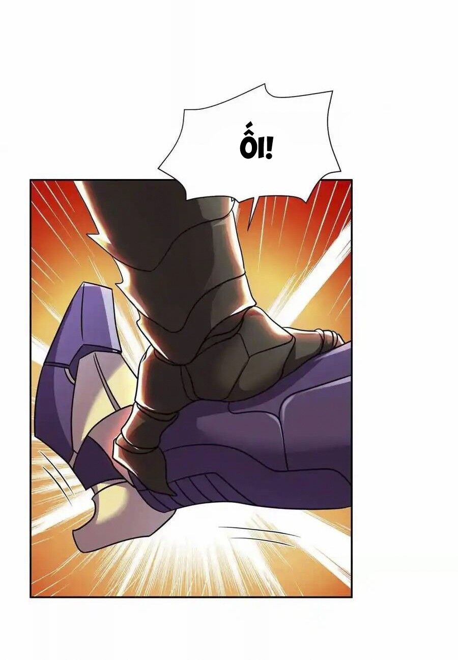 Trọng Sinh Chi Thần Cấp Bại Gia Tử - Chapter 84 - Page 5