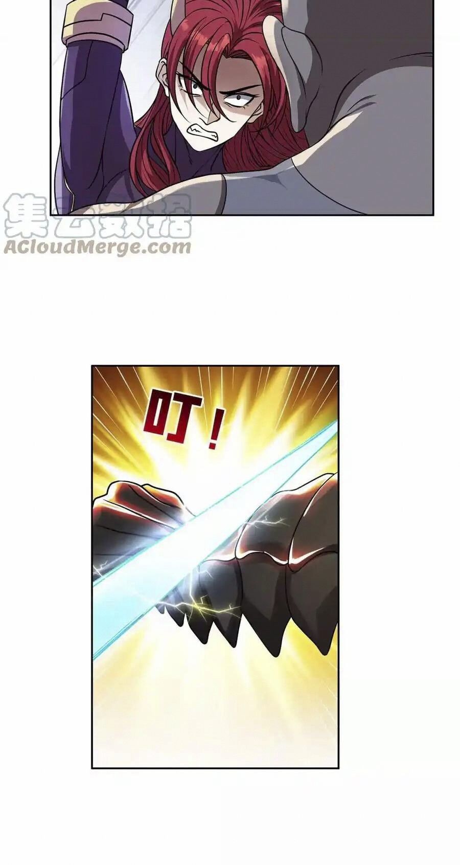 Trọng Sinh Chi Thần Cấp Bại Gia Tử - Chapter 84 - Page 8