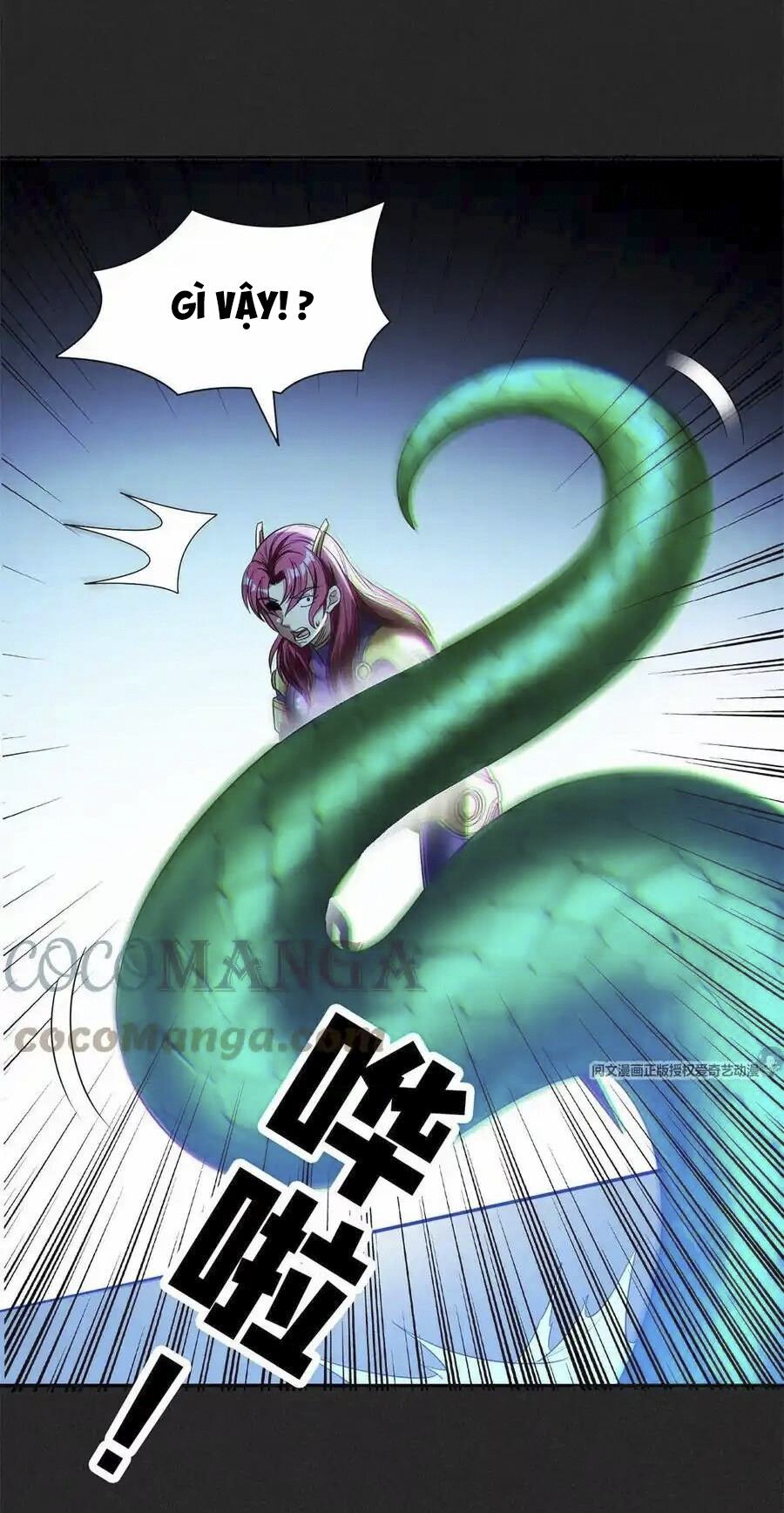 Trọng Sinh Chi Thần Cấp Bại Gia Tử - Chapter 85 - Page 10