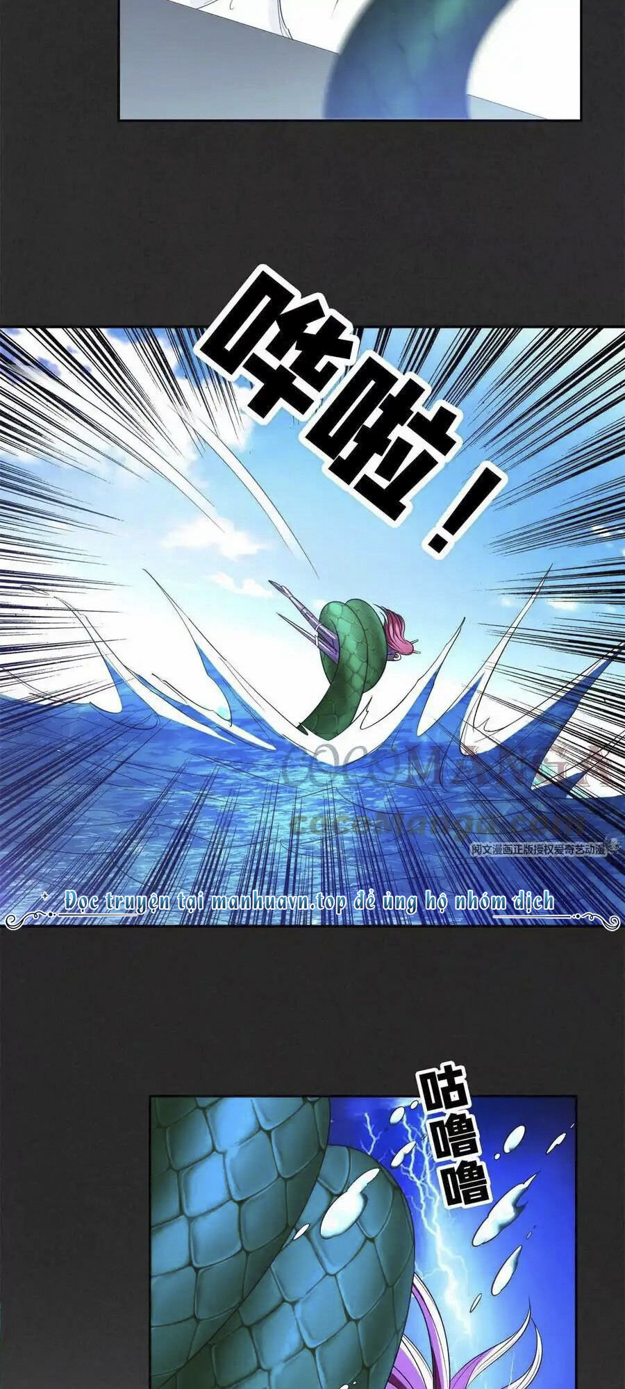 Trọng Sinh Chi Thần Cấp Bại Gia Tử - Chapter 85 - Page 12