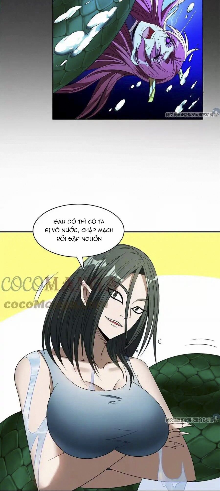 Trọng Sinh Chi Thần Cấp Bại Gia Tử - Chapter 85 - Page 13