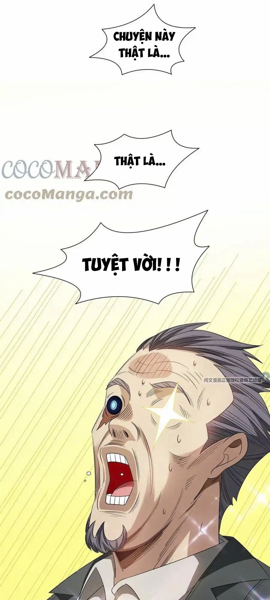 Trọng Sinh Chi Thần Cấp Bại Gia Tử - Chapter 85 - Page 20