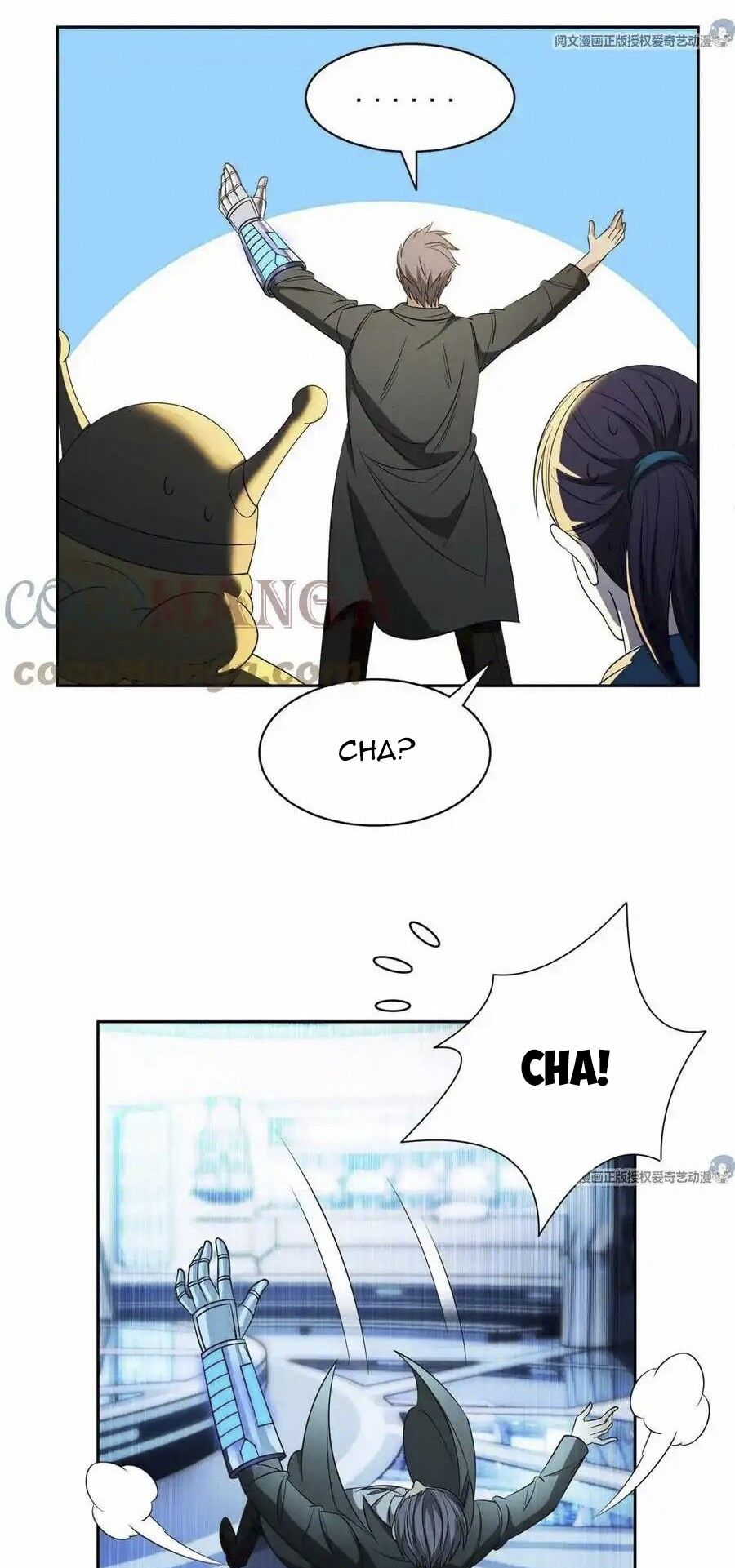 Trọng Sinh Chi Thần Cấp Bại Gia Tử - Chapter 85 - Page 22