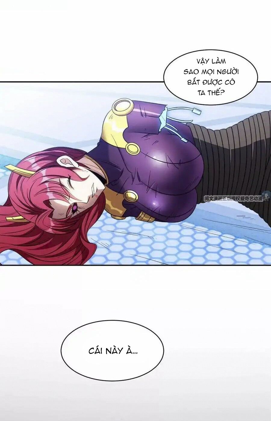 Trọng Sinh Chi Thần Cấp Bại Gia Tử - Chapter 85 - Page 5